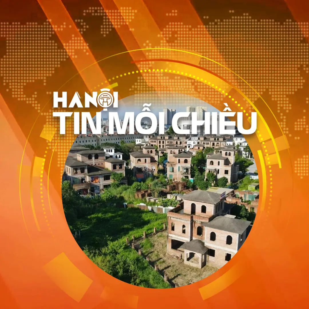 Hà Nội mở chiến dịch 90 ngày 'làm sạch' dữ liệu đất đai | Hà Nội tin mỗi chiều
